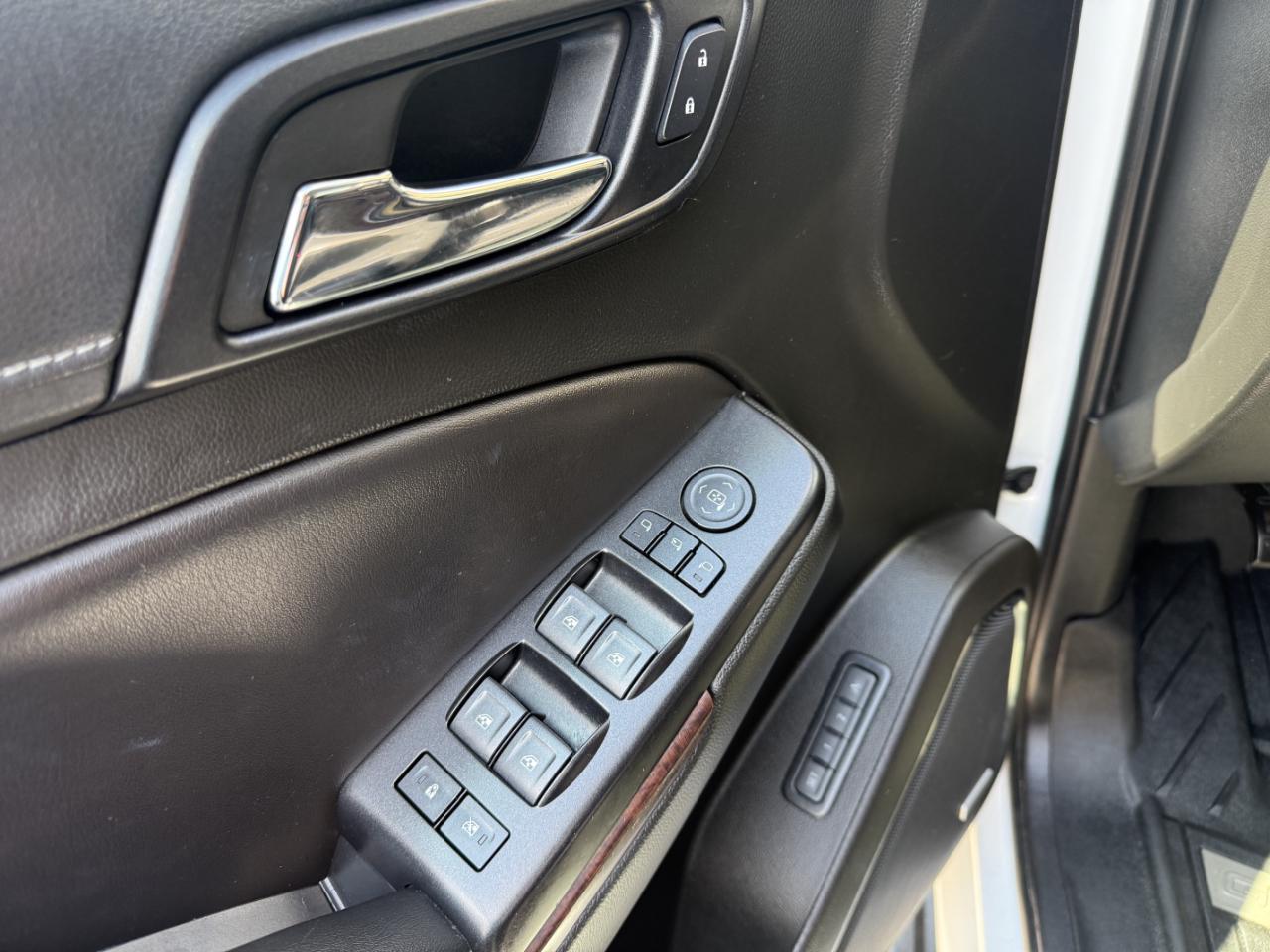 GMC Yukon 4WD 4dr SLT 2018