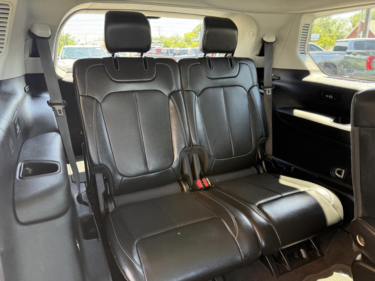 Jeep Grand Cherokee L Limited 4x4 2022
