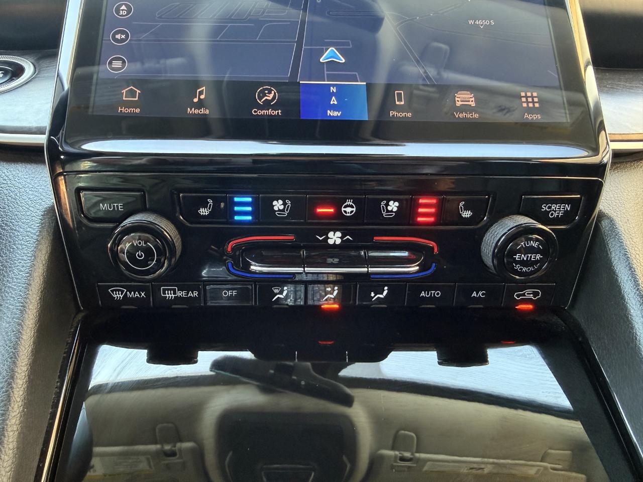 Jeep Grand Cherokee L Limited 4x4 2022