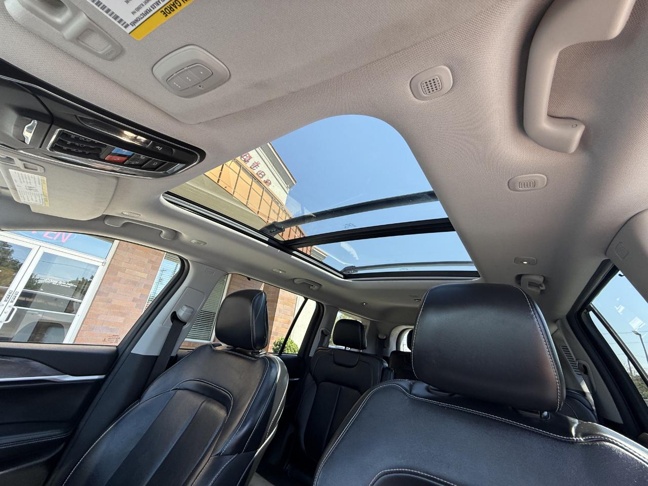 Jeep Grand Cherokee L Limited 4x4 2022