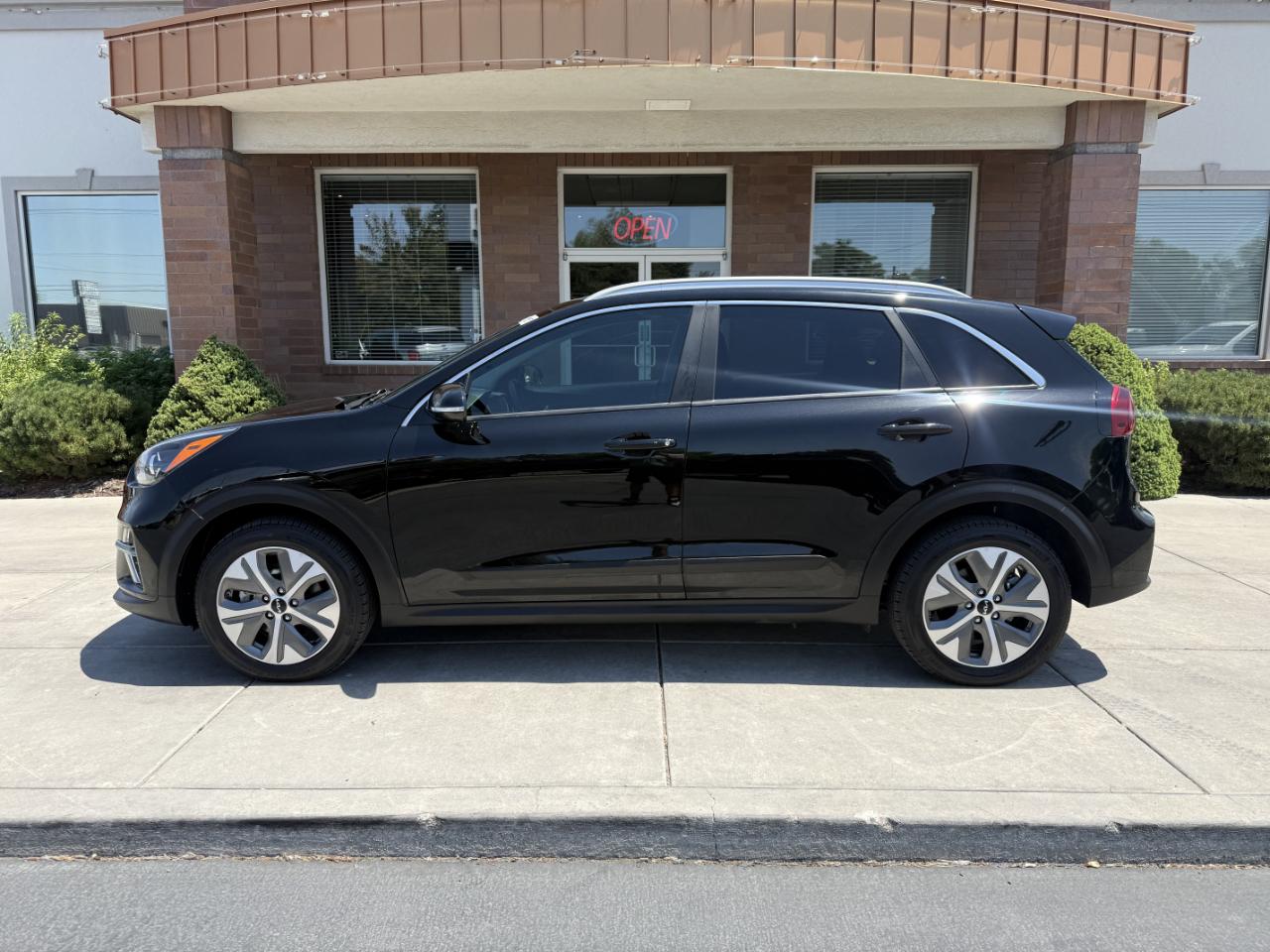 Kia Niro EV EX FWD 2022