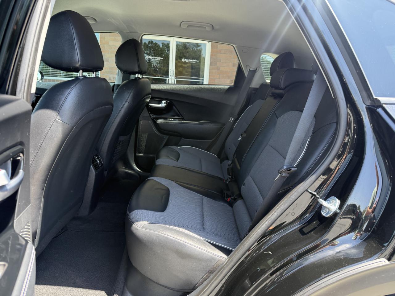 Kia Niro EV EX FWD 2022