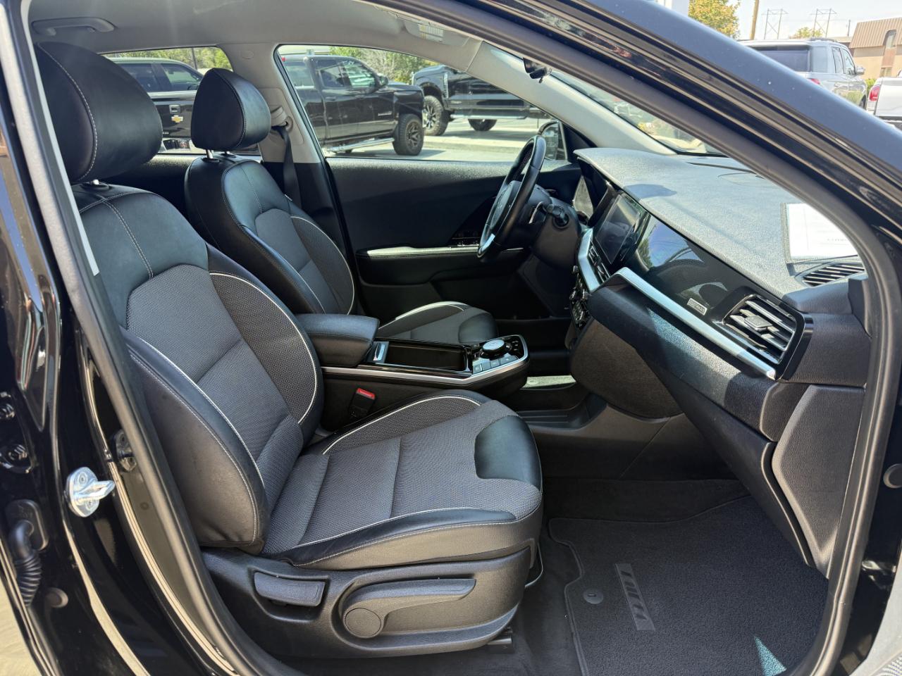 Kia Niro EV EX FWD 2022