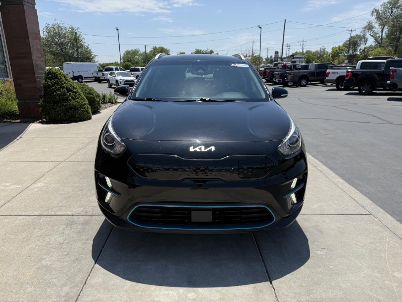 Kia Niro EV EX FWD 2022