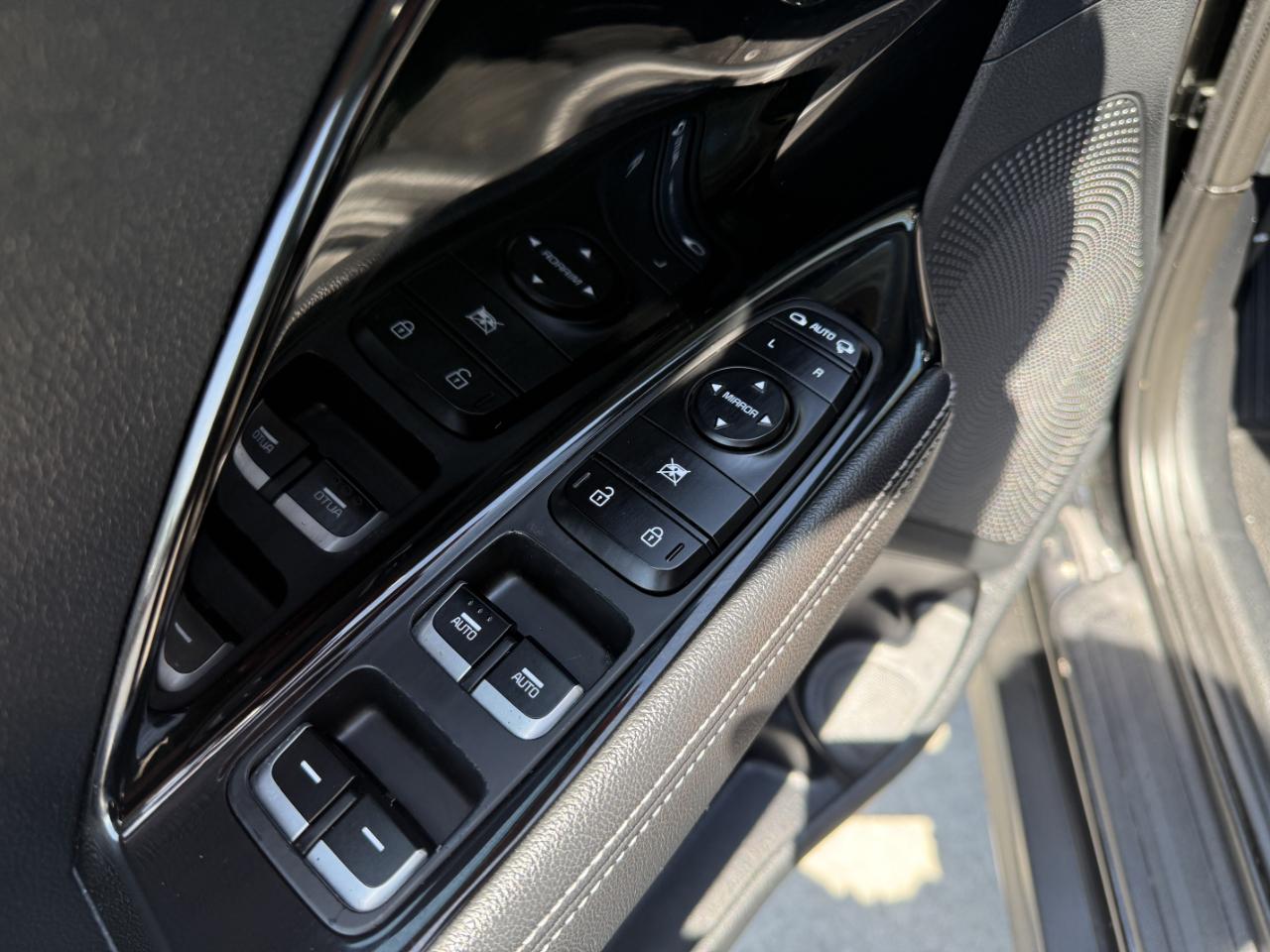 Kia Niro EV EX FWD 2022