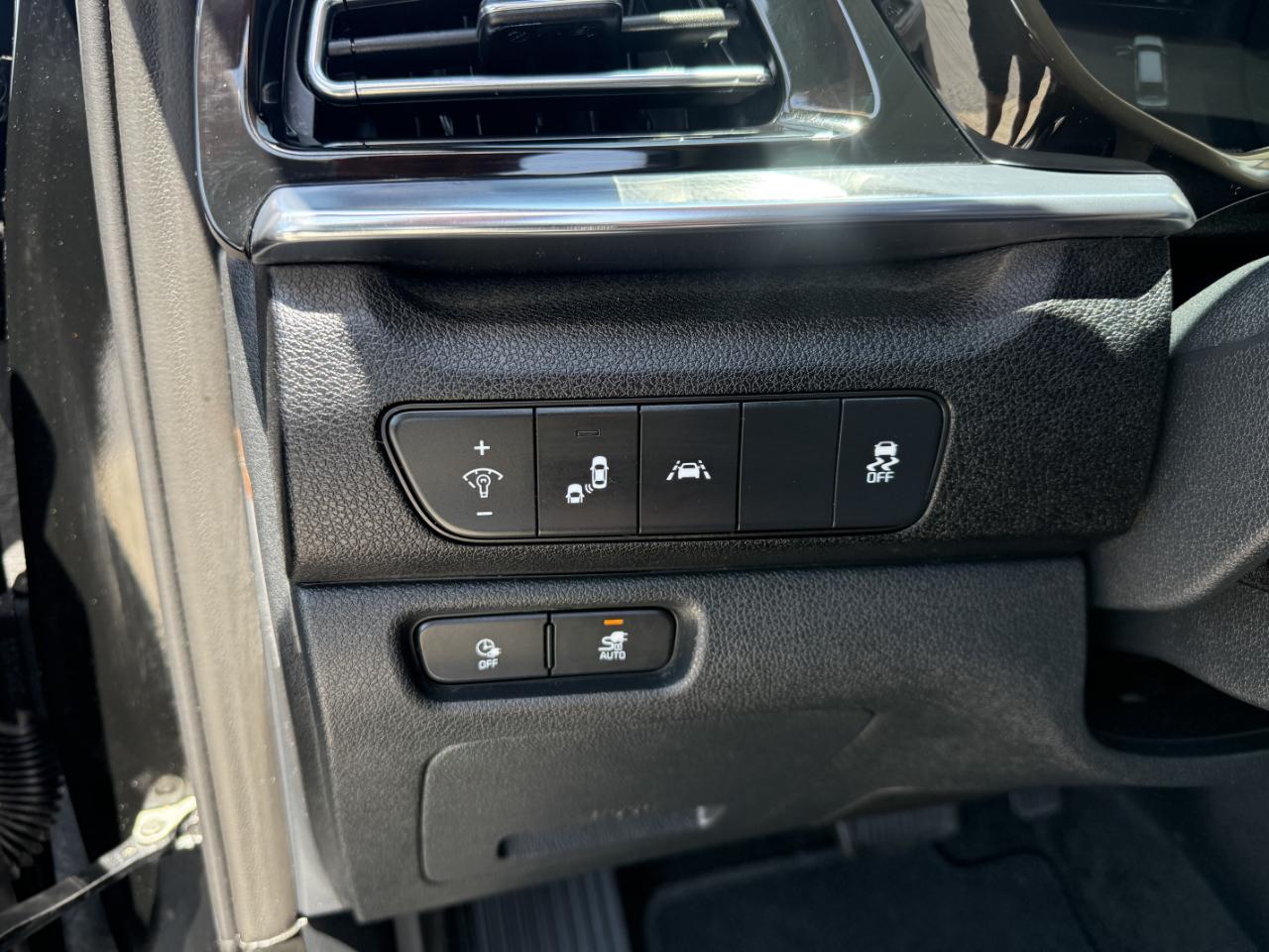 Kia Niro EV EX FWD 2022