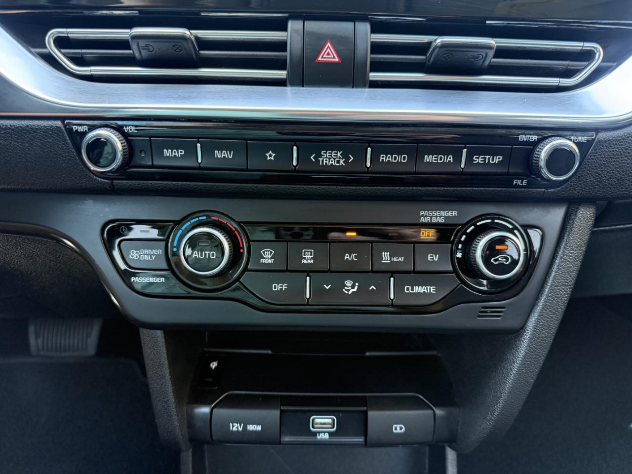 Kia Niro EV EX FWD 2022