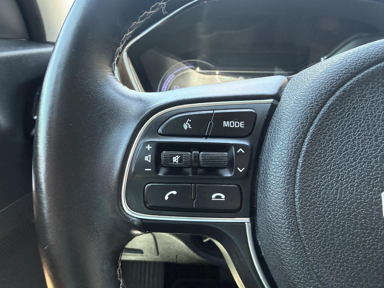 Kia Niro EV EX FWD 2022