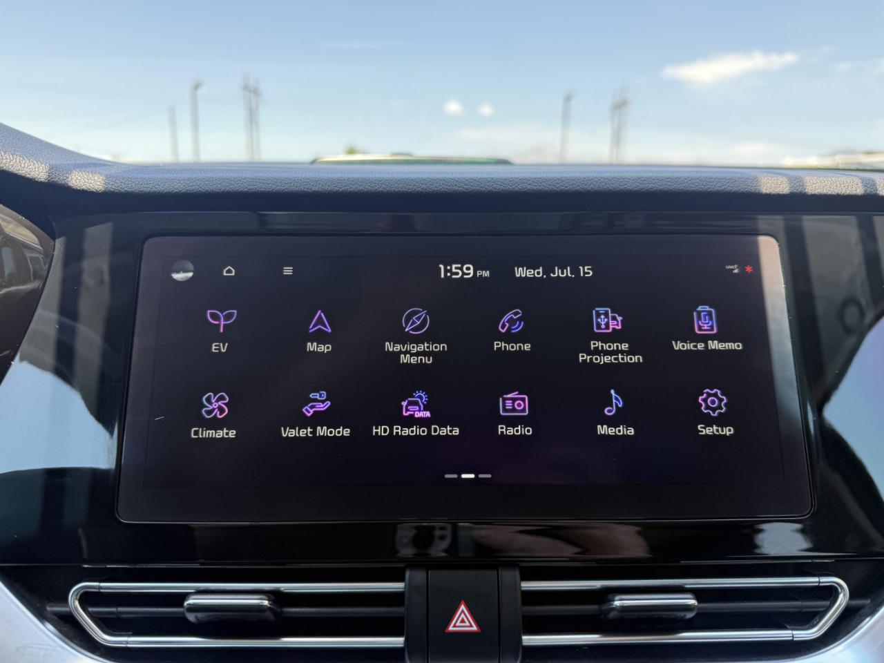 Kia Niro EV EX FWD 2022
