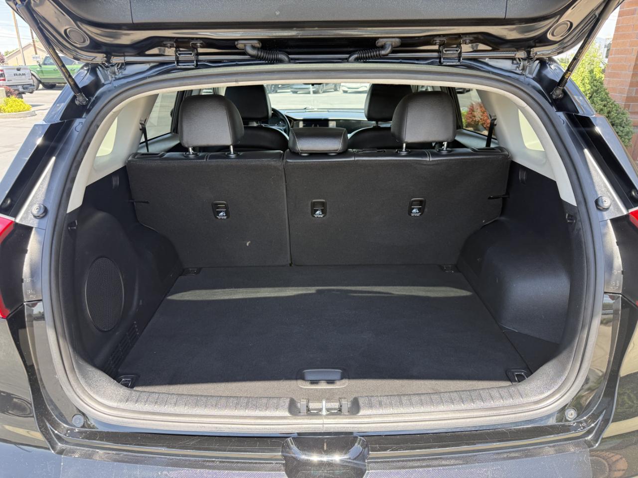 Kia Niro EV EX FWD 2022