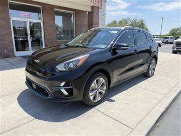 2022 Kia Niro EV EX FWD