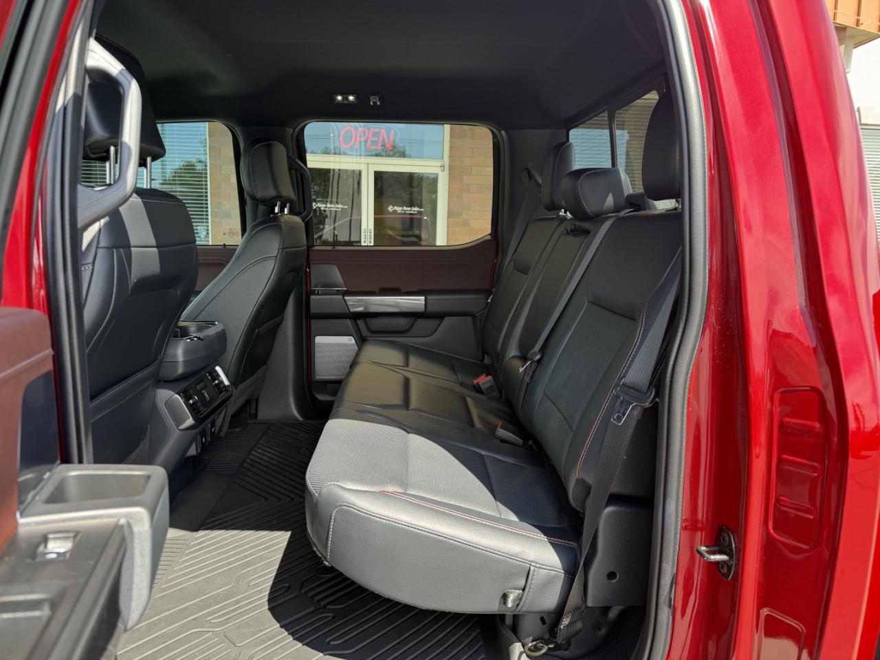 Ford F-150 Lariat 4WD SuperCrew 6.5' Box 2023