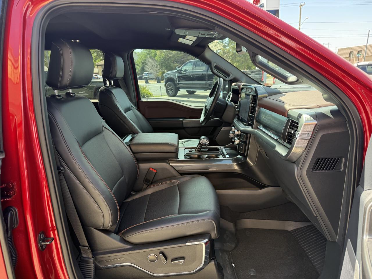 Ford F-150 Lariat 4WD SuperCrew 6.5' Box 2023