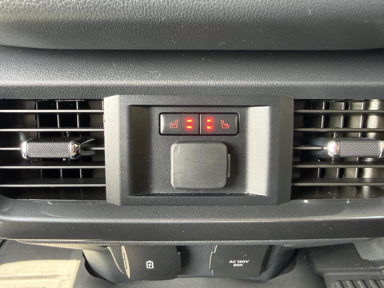 Ford F-150 Lariat 4WD SuperCrew 6.5' Box 2023