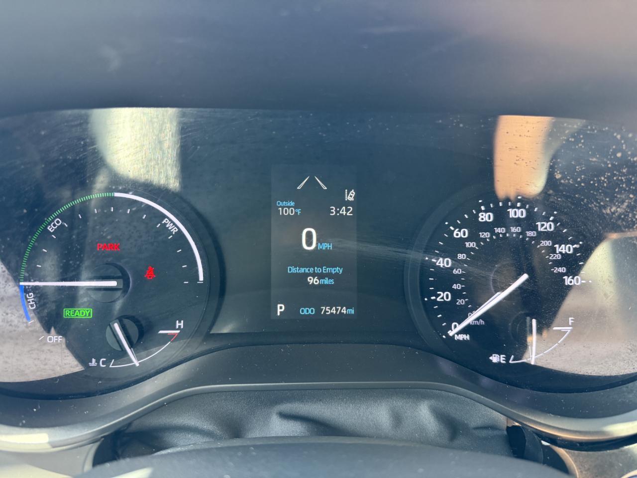 Toyota Sienna LE FWD 8-Passenger (Natl) 2022