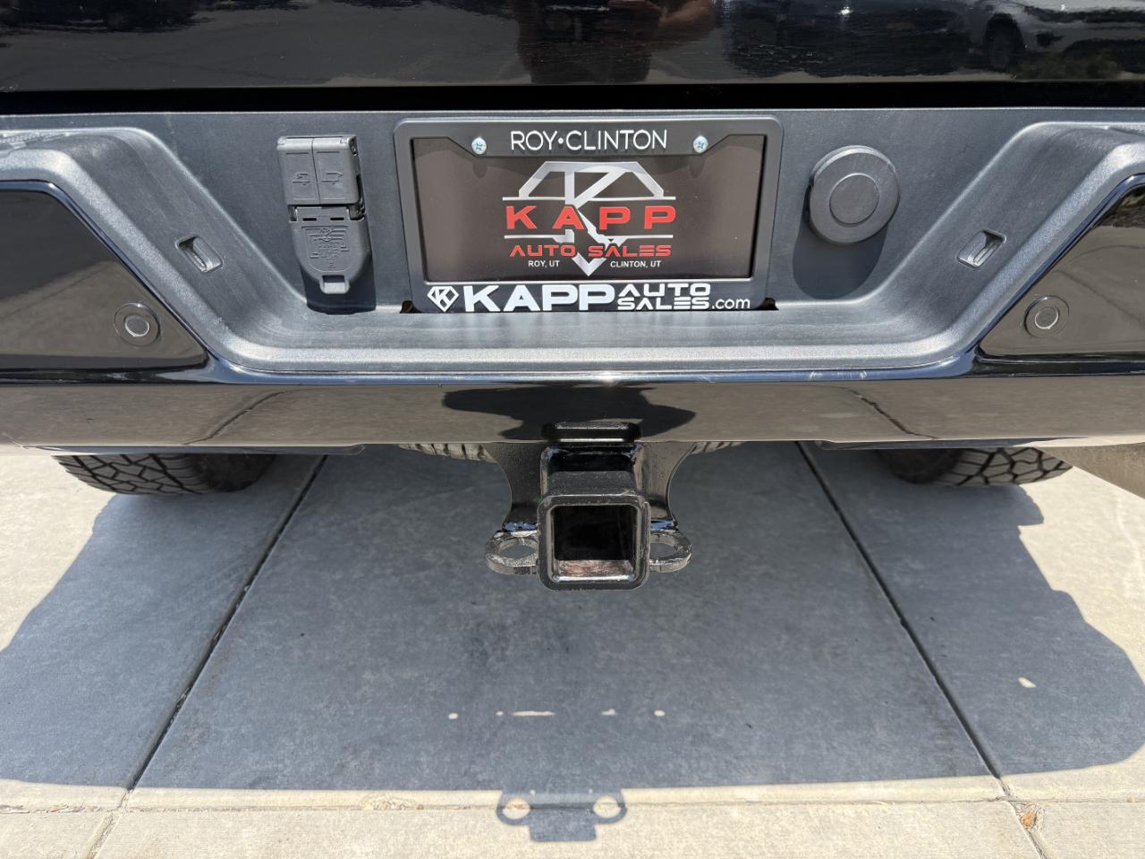 GMC Sierra 3500HD 4WD Crew Cab 159" Denali 2020