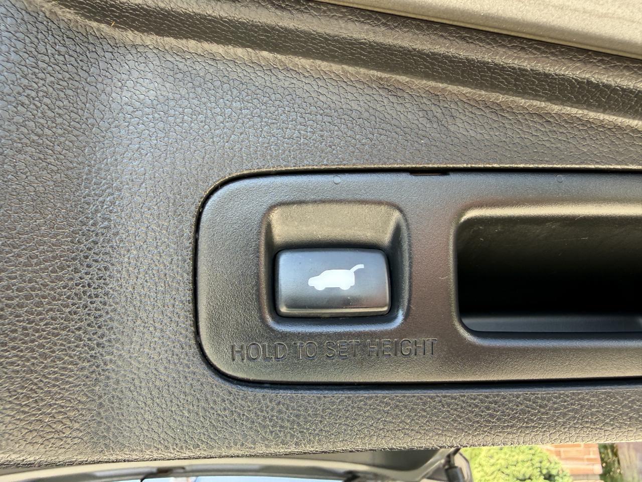 Honda CR-V EX-L AWD 2017