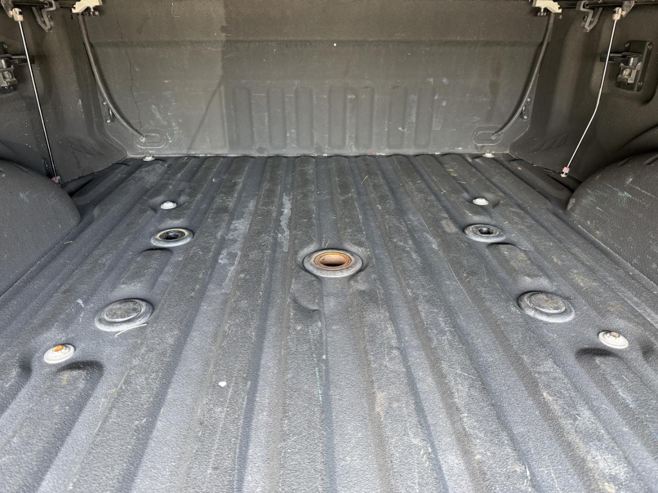 Ford Super Duty F-350 SRW Platinum 4WD Crew Cab 6.75' Box 2020
