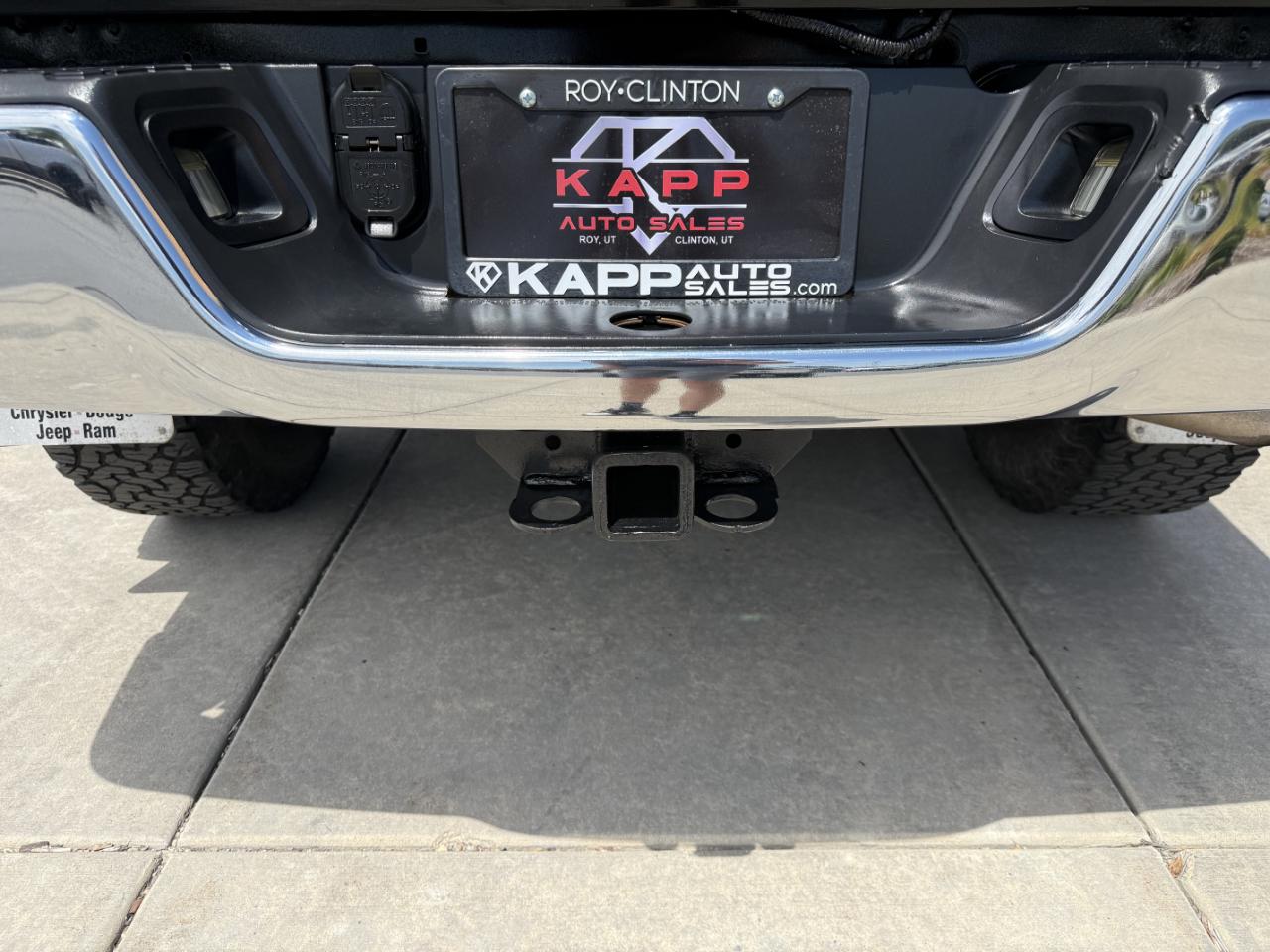 RAM 3500 4WD Mega Cab 160.5" Laramie 2012