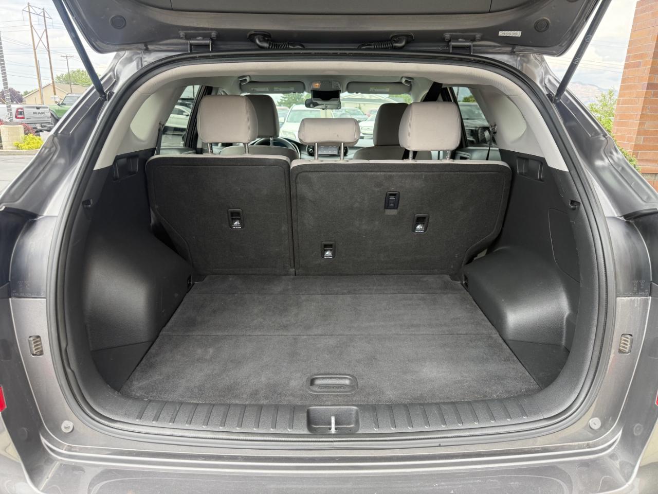 Hyundai Tucson SE AWD 2020