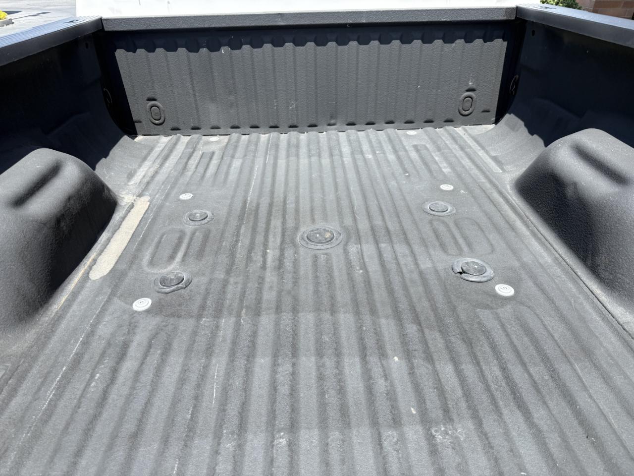 Ford Super Duty F-250 SRW 4WD Crew Cab 156" Lariat 2015