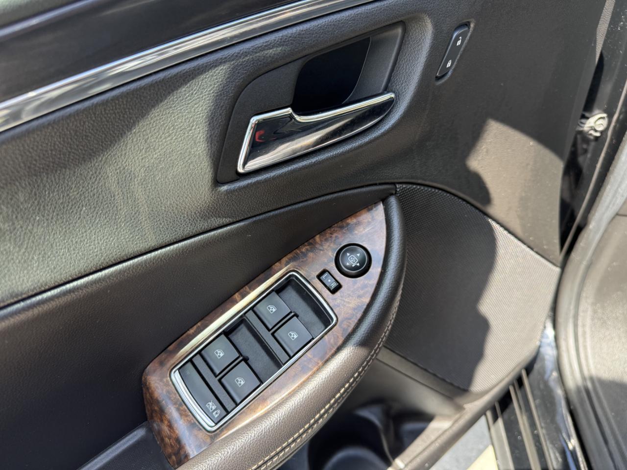 Chevrolet Impala 4dr Sdn LT w/2LT 2015