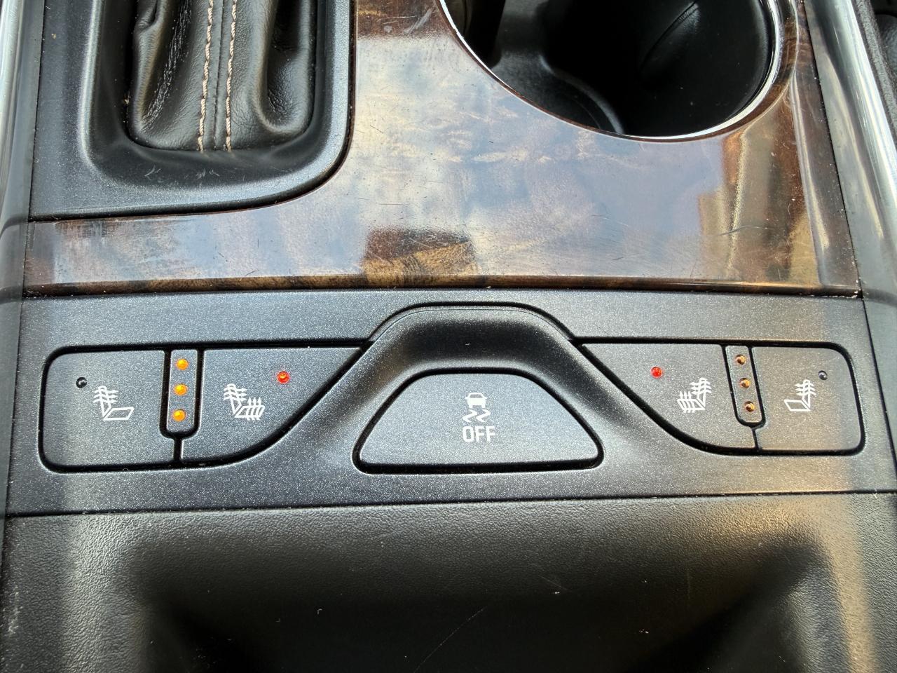 Chevrolet Impala 4dr Sdn LT w/2LT 2015