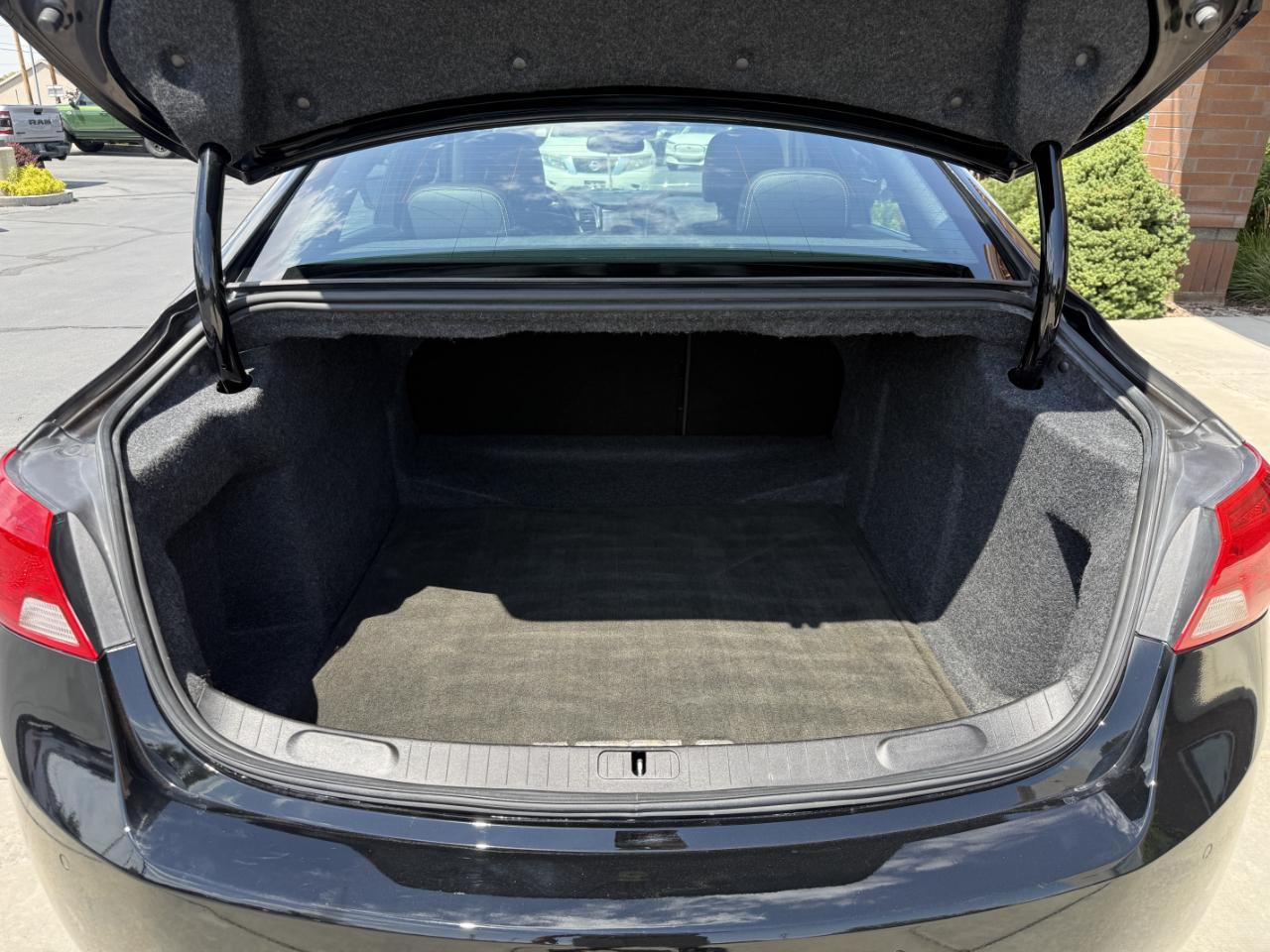 Chevrolet Impala 4dr Sdn LT w/2LT 2015