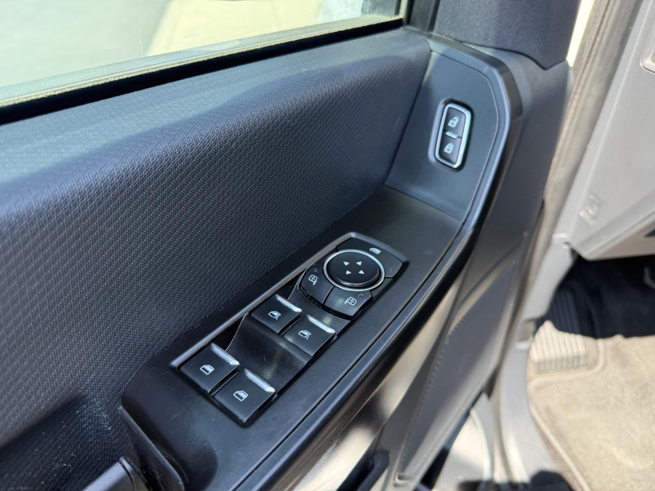 Ford F-150 XL 4WD SuperCrew 5.5' Box 2021