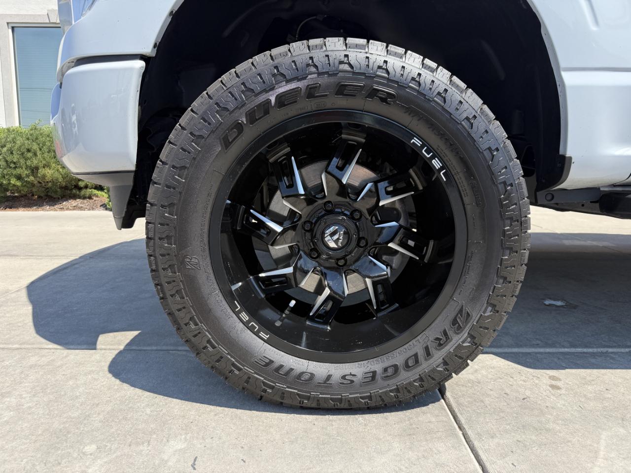 Ford F-150 XL 4WD SuperCrew 5.5' Box 2021