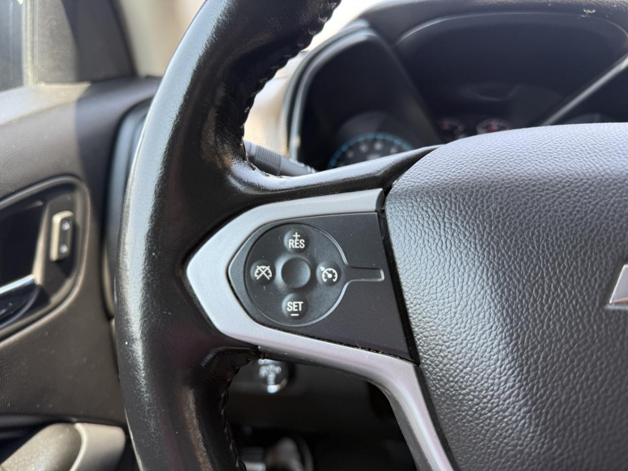 Chevrolet Colorado 4WD Crew Cab 128.3" ZR2 2018