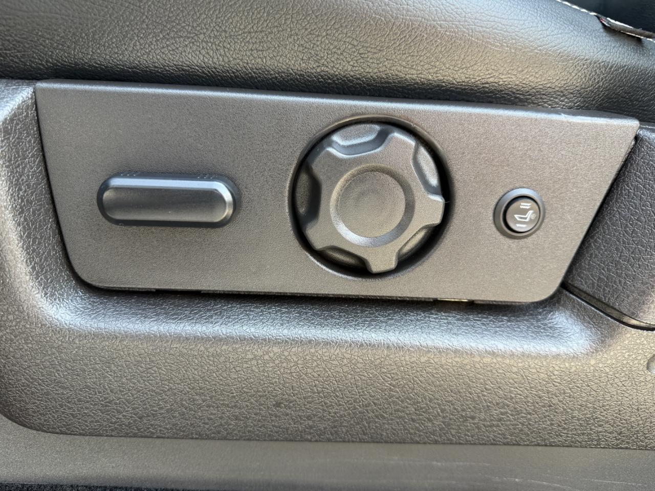 Ford F-150 4WD SuperCrew 145" FX4 2014