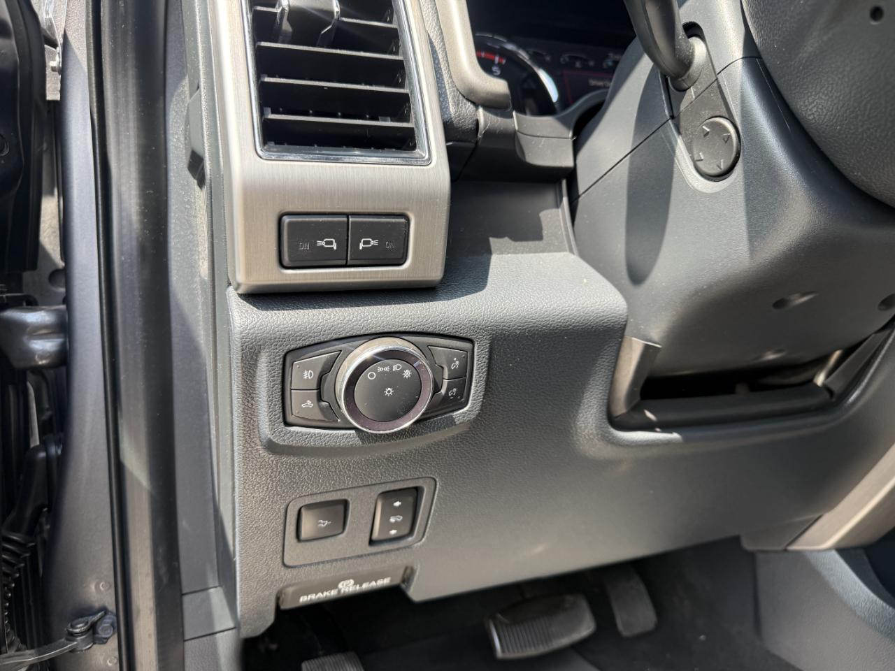 Ford Super Duty F-350 SRW Platinum 4WD Crew Cab 6.75' Box 2022