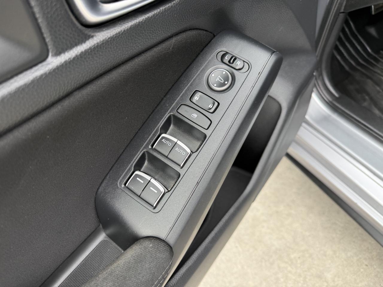 Honda Civic Hatchback Sport CVT 2022