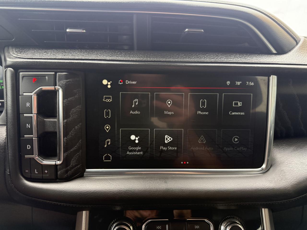 GMC Yukon 4WD 4dr Denali 2023