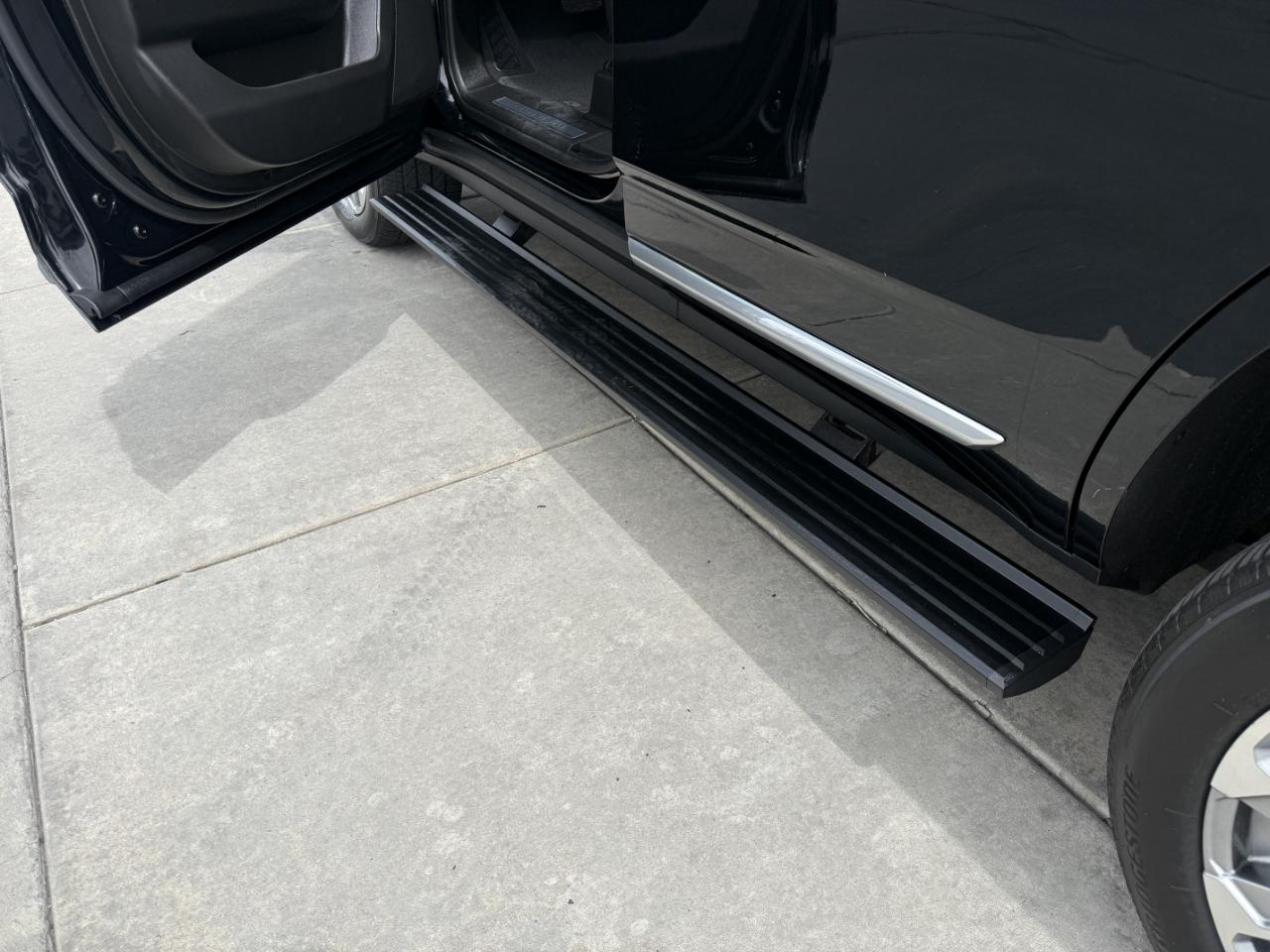 GMC Yukon 4WD 4dr Denali 2023