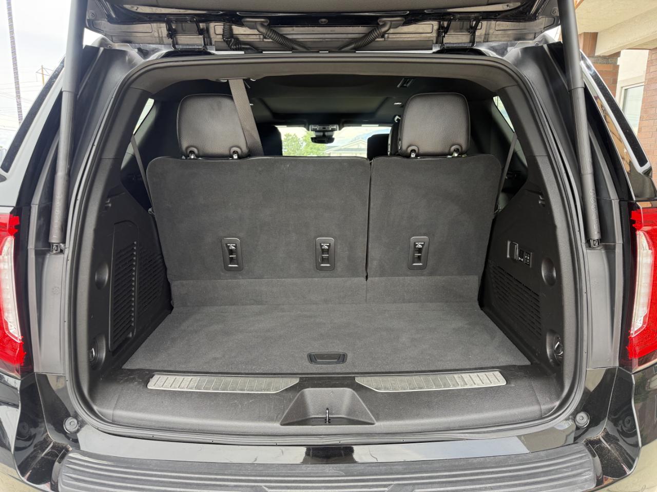 GMC Yukon 4WD 4dr Denali 2023