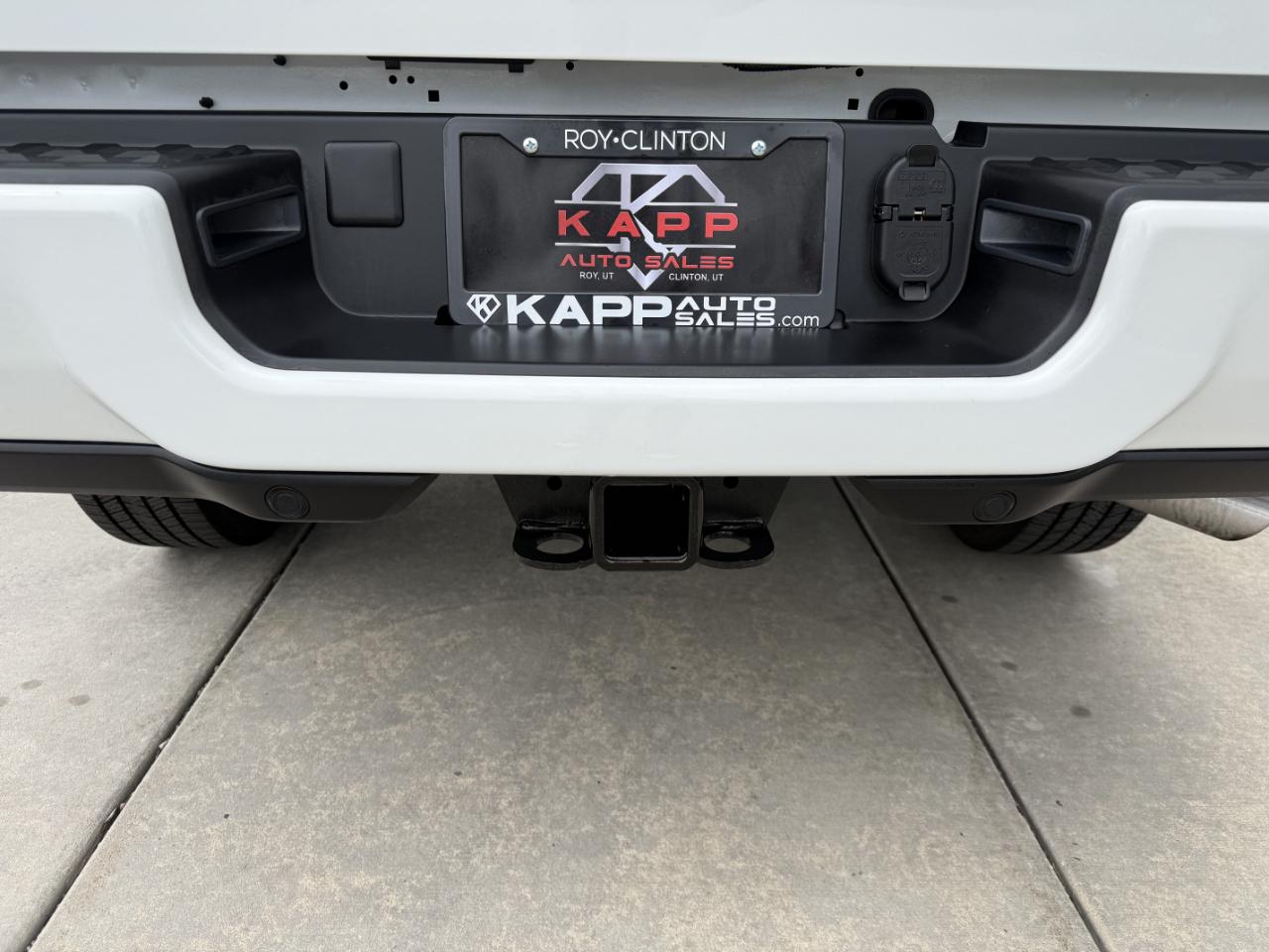 RAM 2500 Laramie 4x4 Crew Cab 6'4" Box 2026