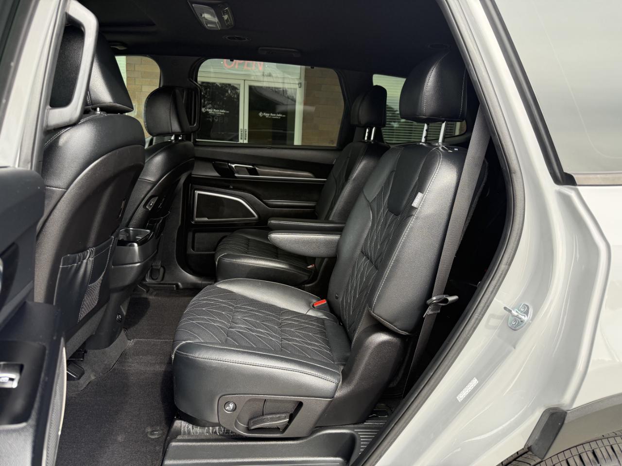 Kia Telluride EX X-Line AWD 2024