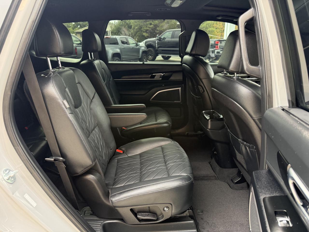 Kia Telluride EX X-Line AWD 2024