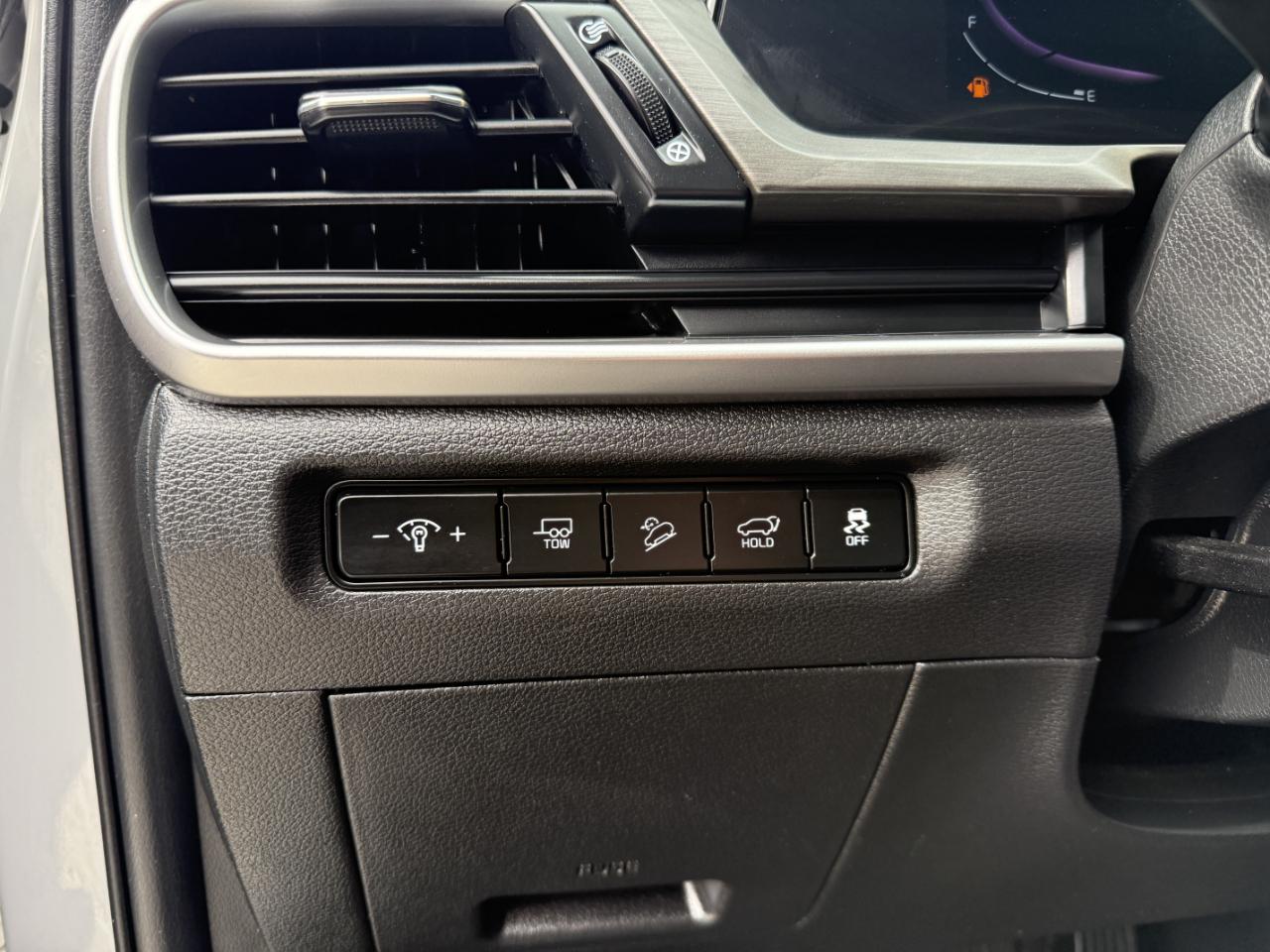 Kia Telluride EX X-Line AWD 2024