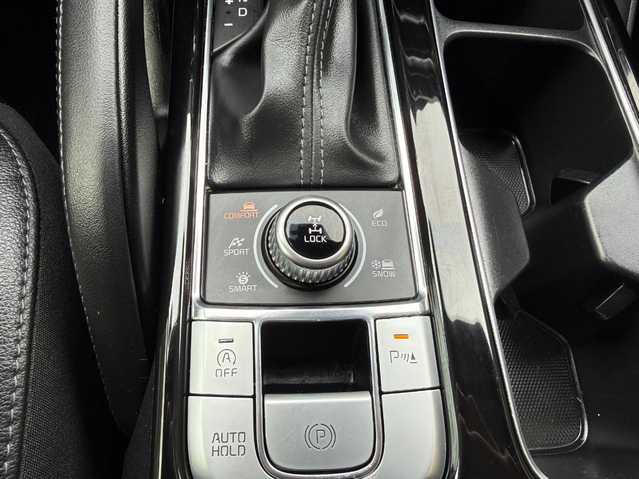 Kia Telluride EX X-Line AWD 2024