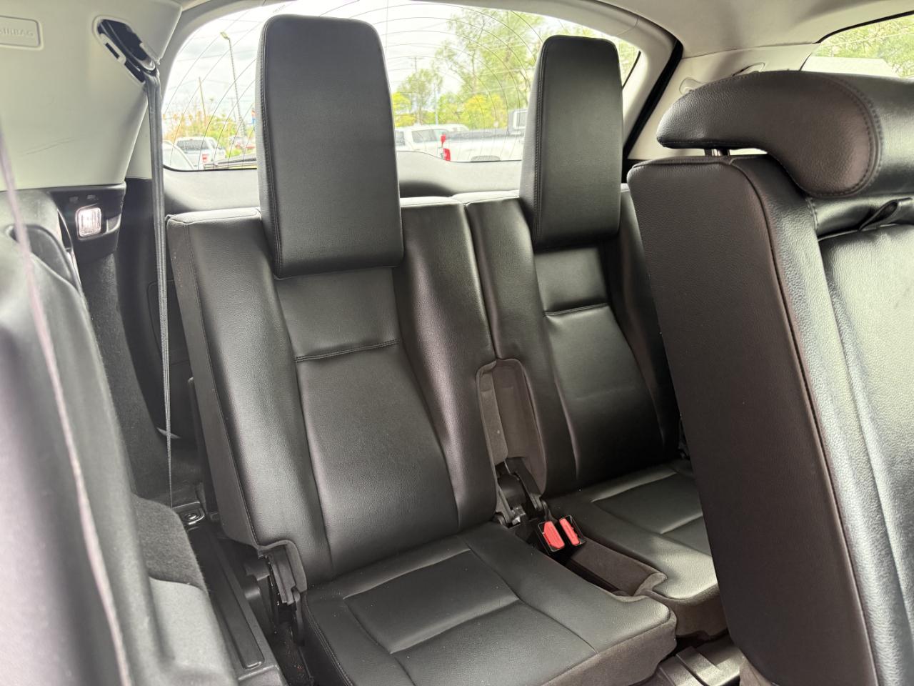 Land Rover Discovery Sport AWD 4dr SE 2016