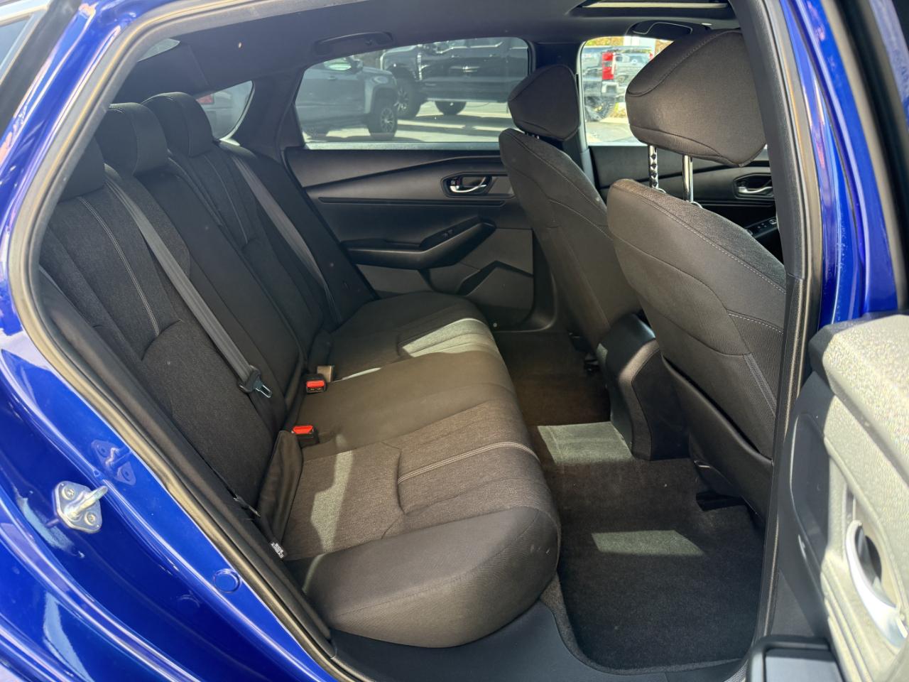 Honda Accord Hybrid Sport Sedan 2023
