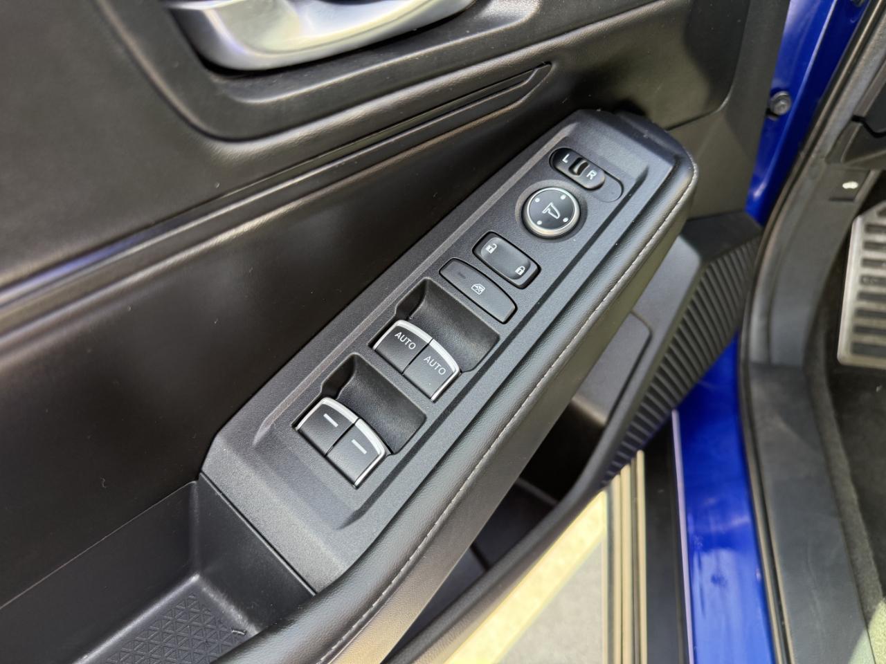 Honda Accord Hybrid Sport Sedan 2023