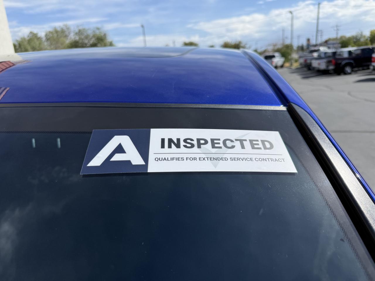 Honda Accord Hybrid Sport Sedan 2023