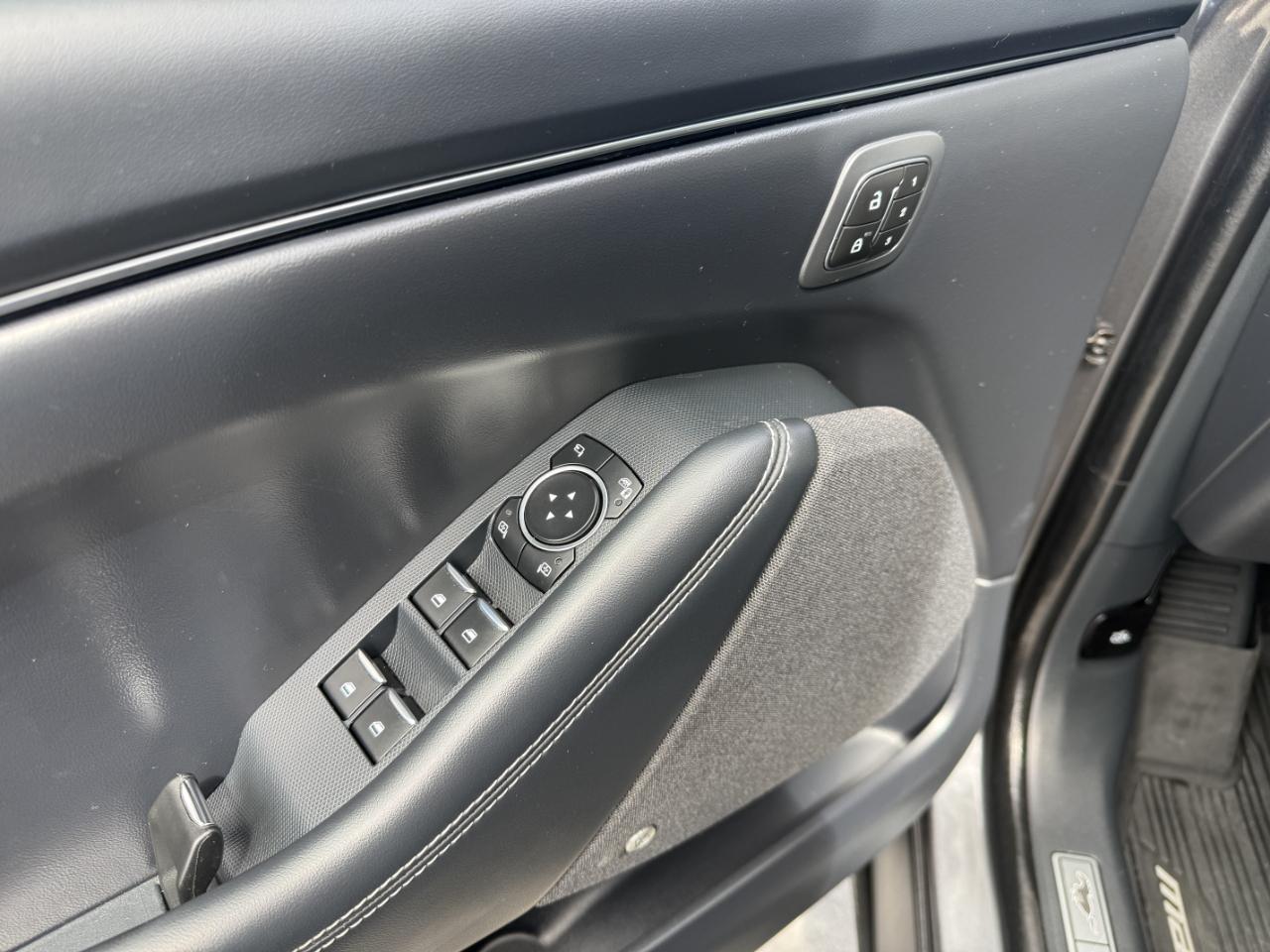 Ford Mustang Mach-E Premium AWD 2023