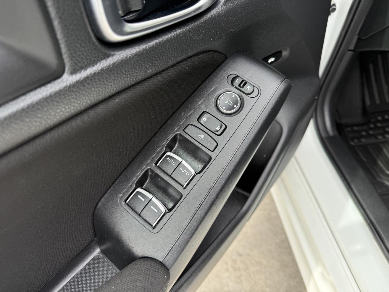 Honda Civic Sedan LX CVT 2022