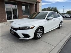 2022 Honda Civic Sedan 