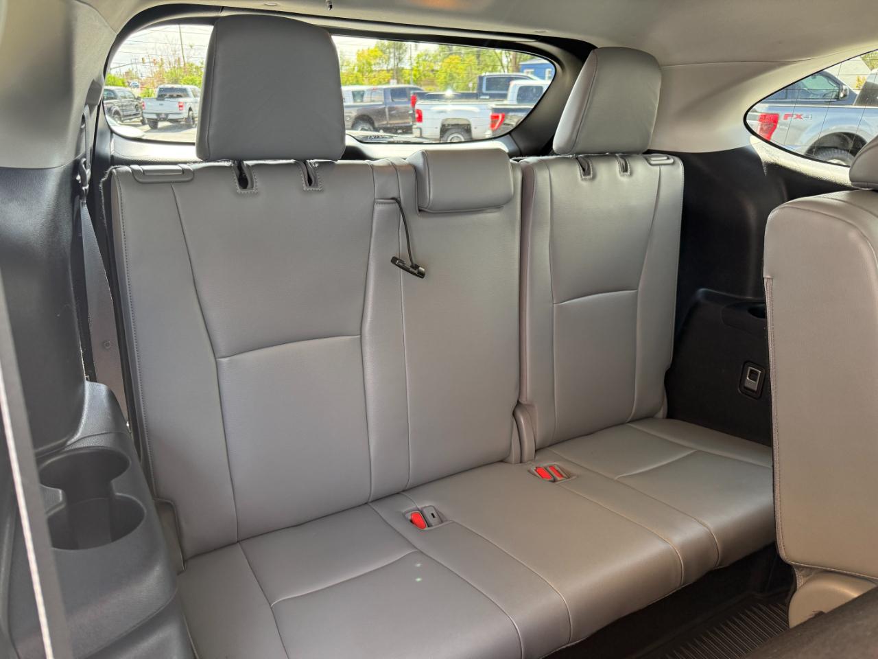 Toyota Highlander Limited AWD (Natl) 2021